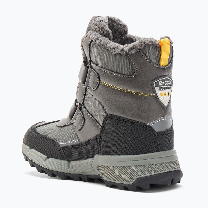 Kappa Claw II Tex kindersnowboots 3/5