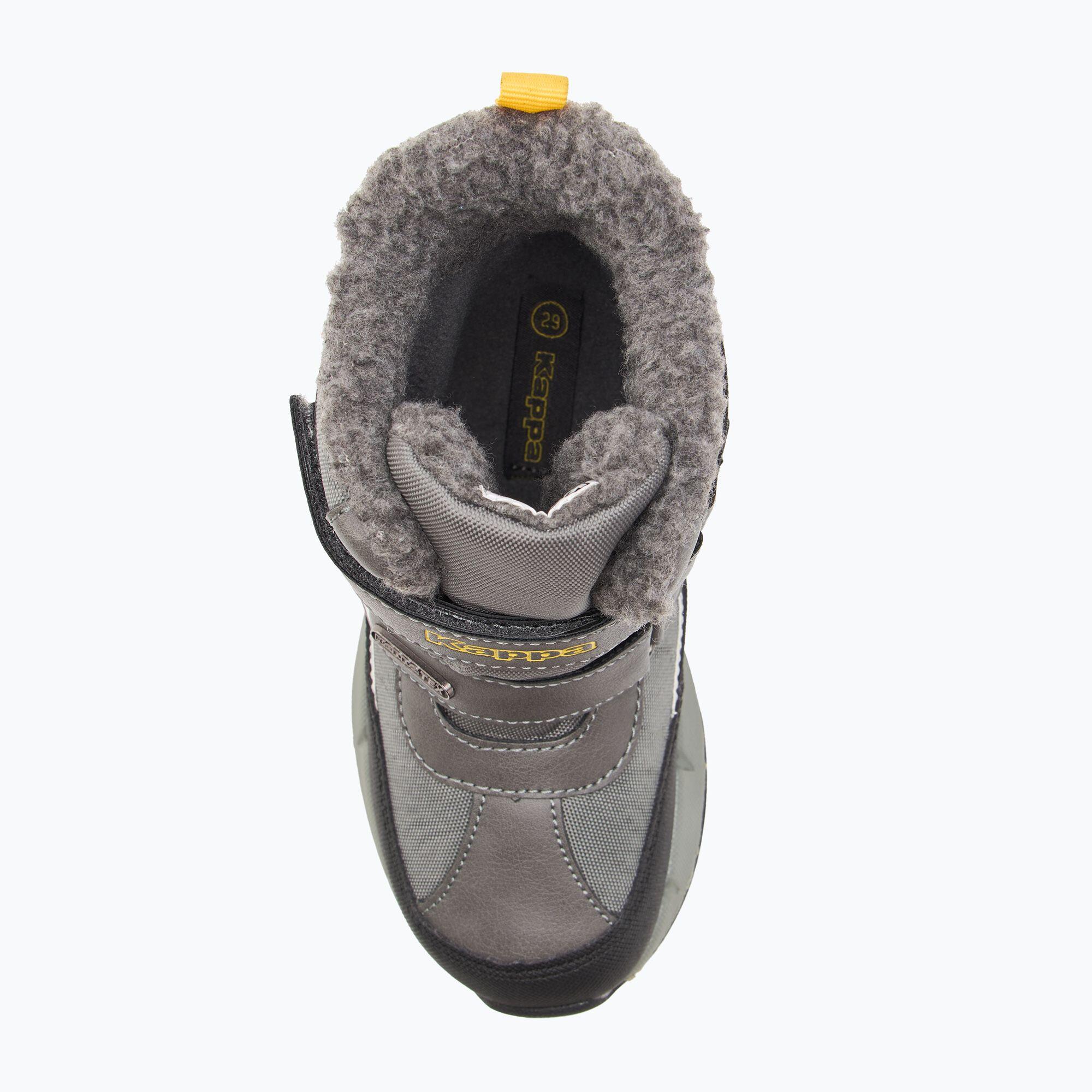 Kappa Claw II Tex kindersnowboots 5/5