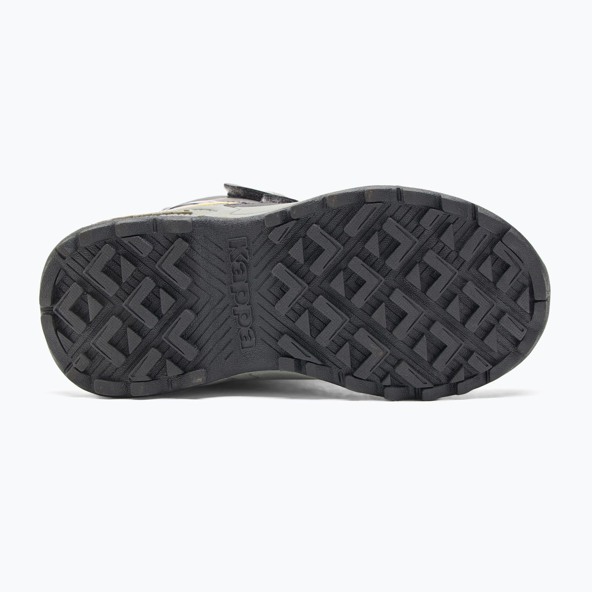 Kappa Claw II Tex kindersnowboots 4/5