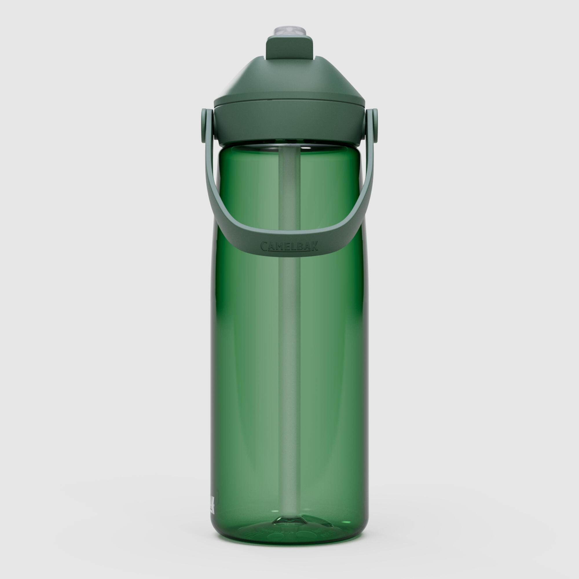Butelka Tritanowa CamelBak Thrive Flip Straw 2/5