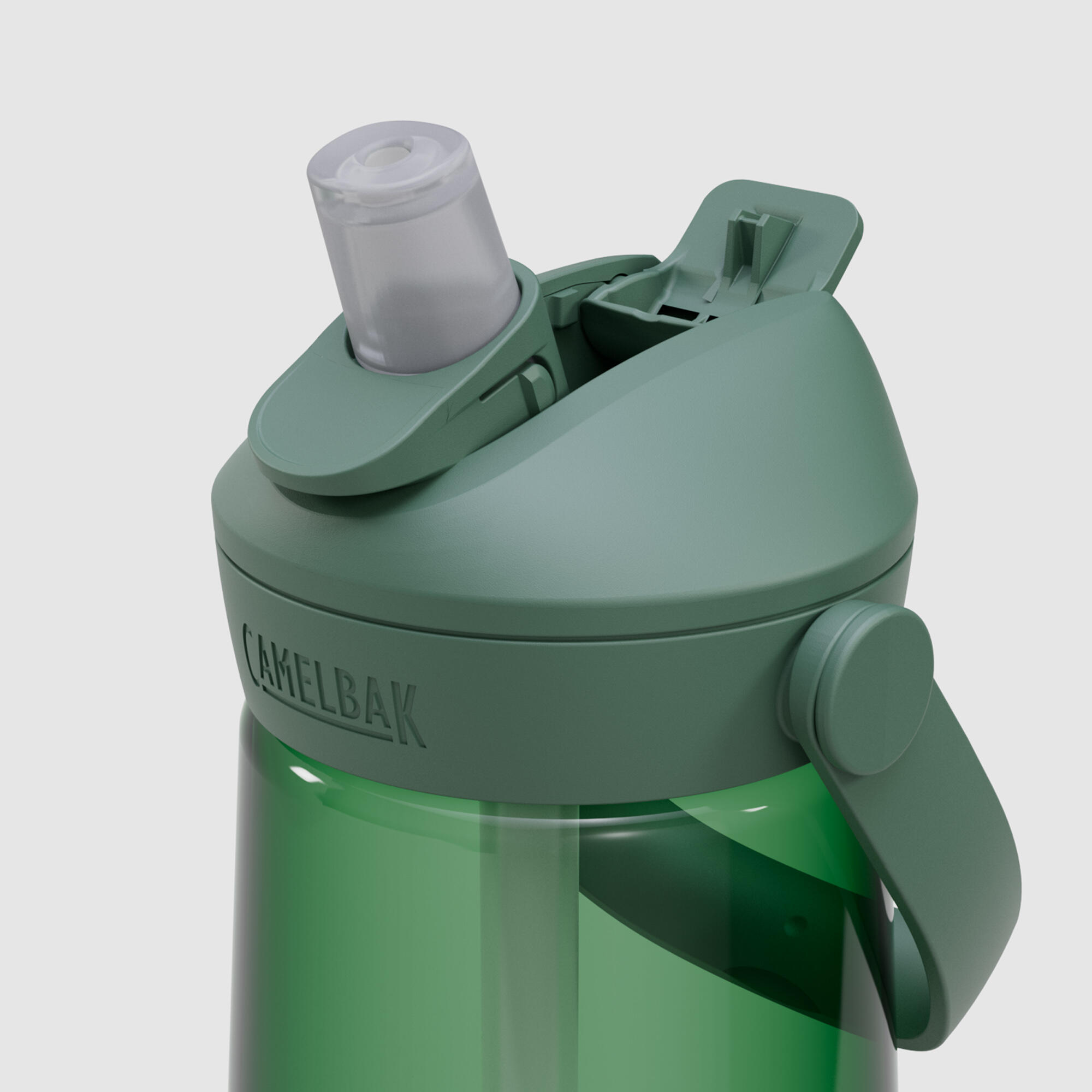 Butelka Tritanowa CamelBak Thrive Flip Straw 3/5