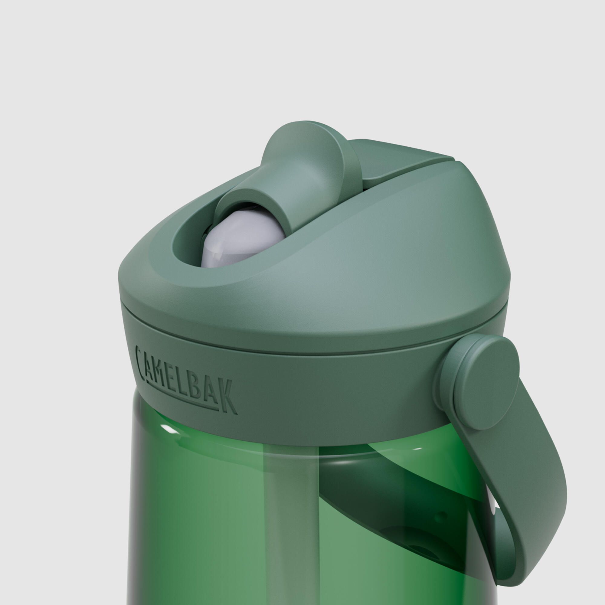 Butelka Tritanowa CamelBak Thrive Flip Straw 4/5