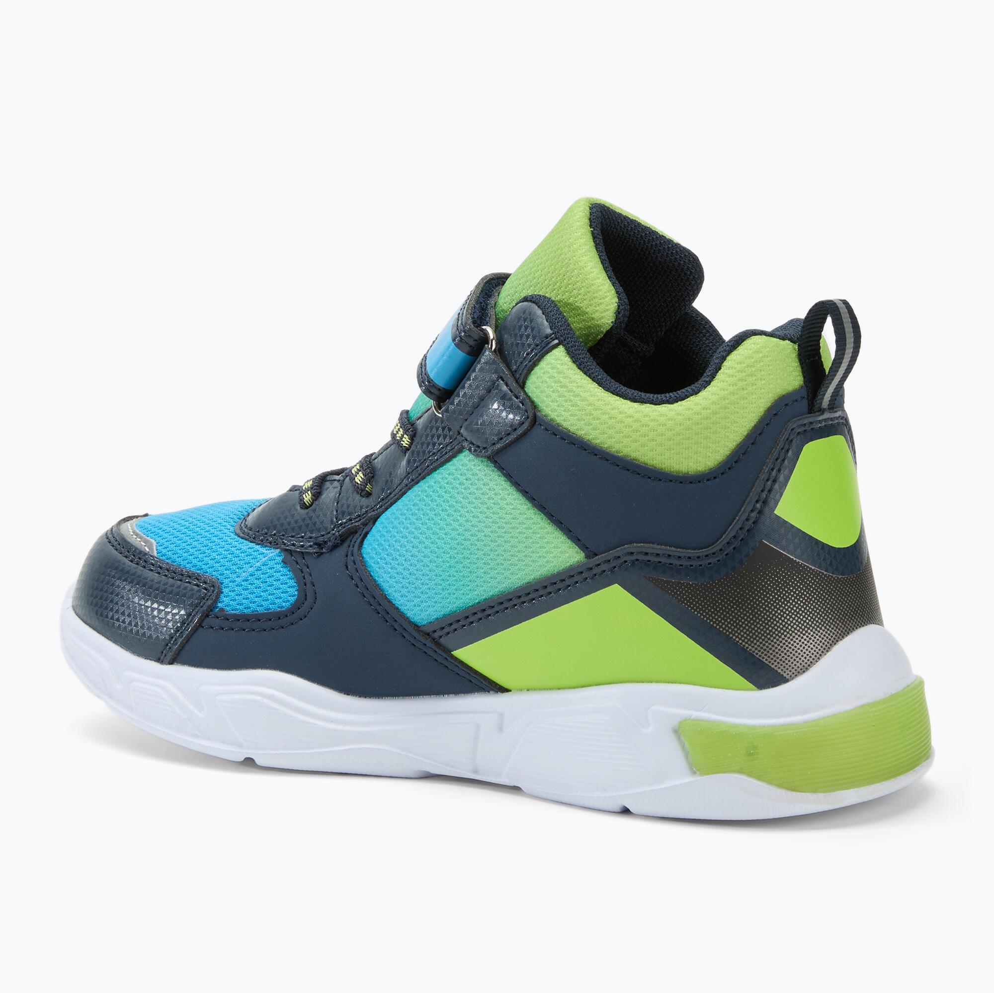 Scarpe KangaROOS K-SLB Clave Mid EV junior 3/5