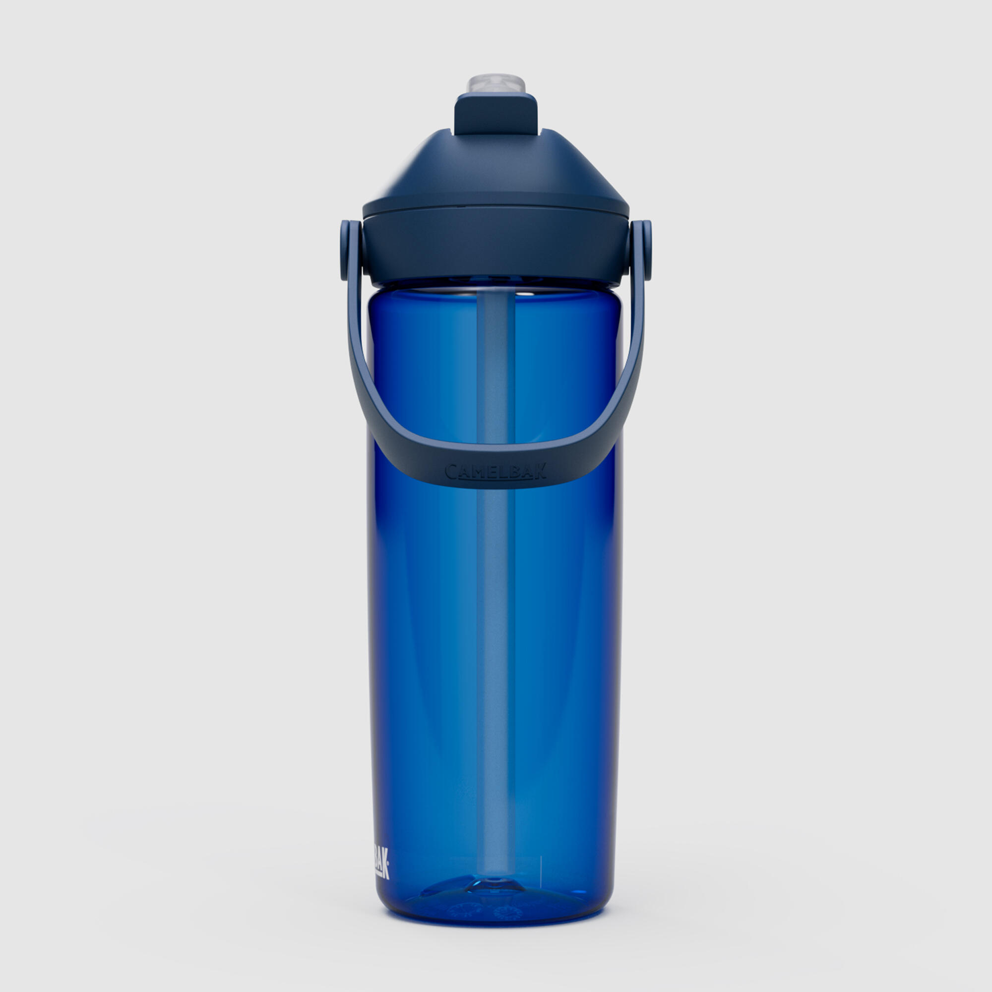 Butelka turystyczna Thrive Flip Straw 590ml 2/5
