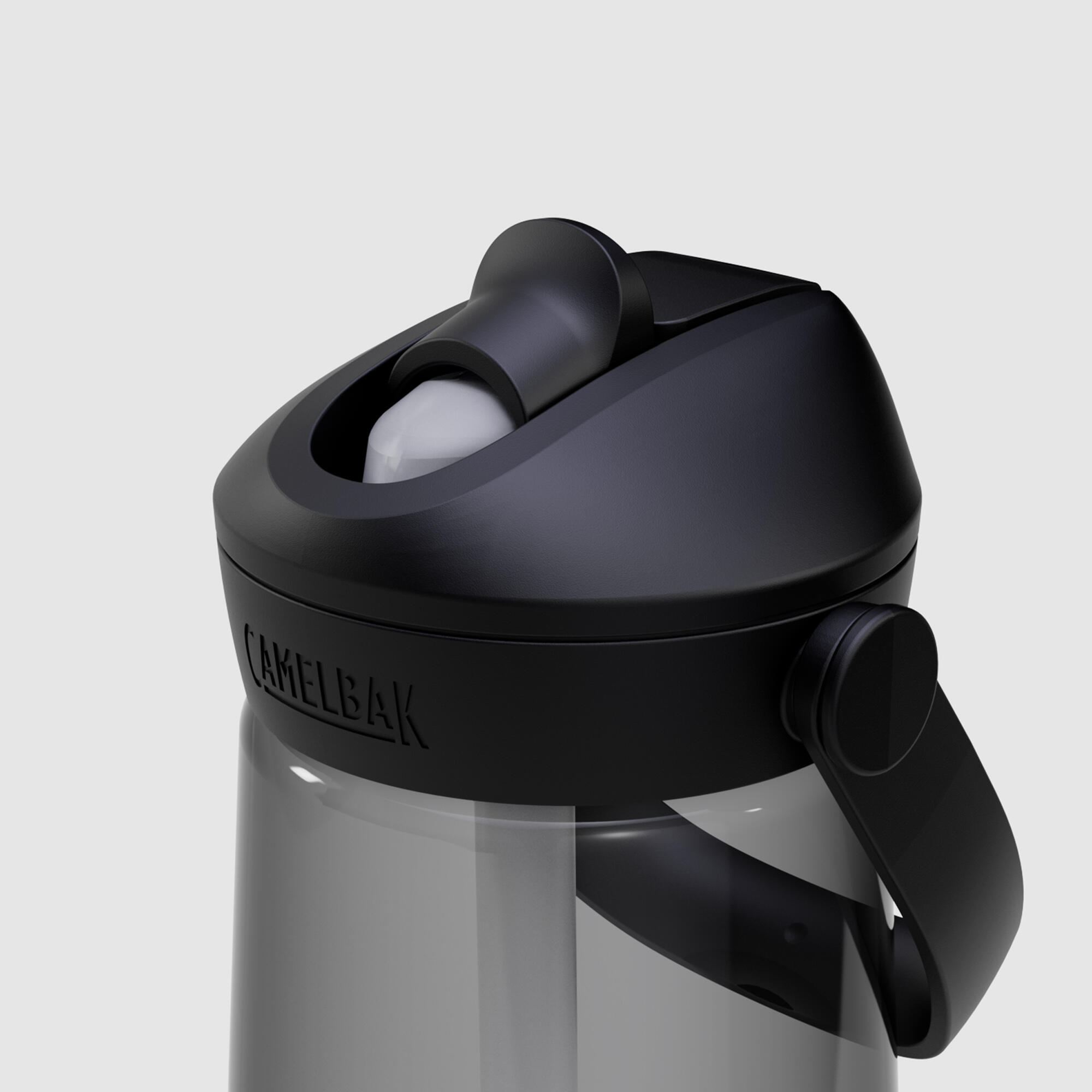 Butelka Tritanowa CamelBak Thrive Flip Straw 4/5