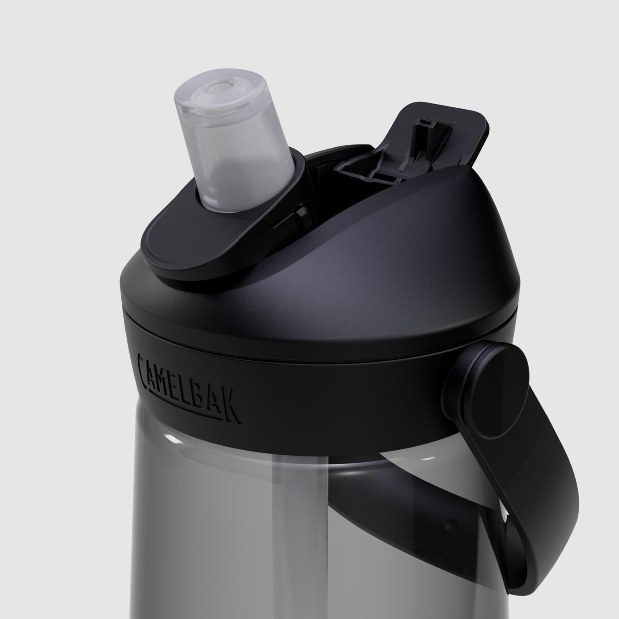 Butelka Tritanowa CamelBak Thrive Flip Straw 3/5