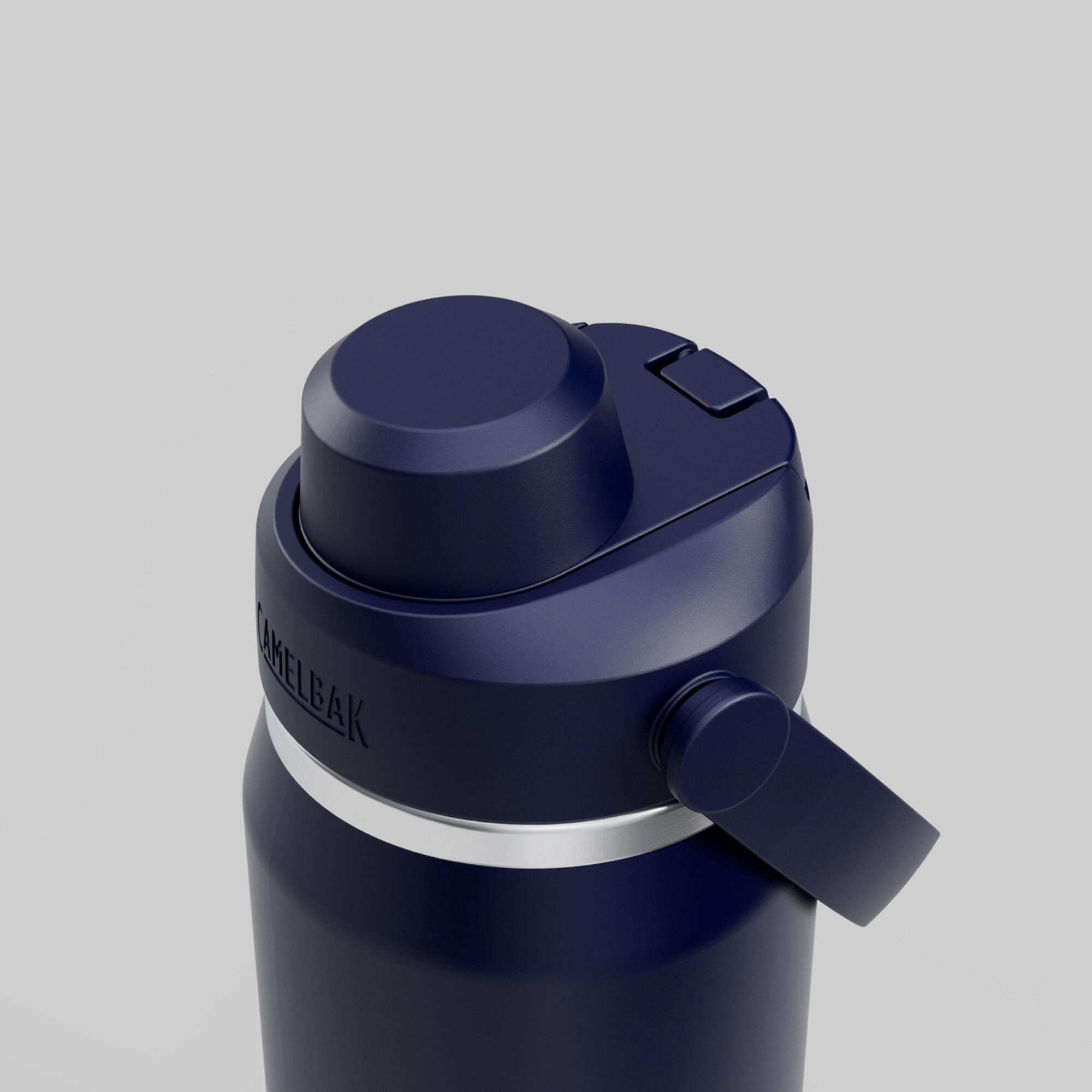 Butelka termiczna CamelBak Thrive Chug Insulated SST 3/5
