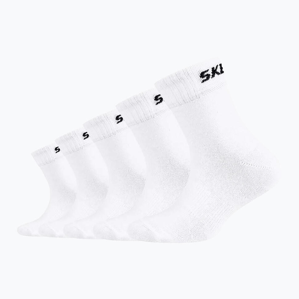 Skarpety dziecięce Skechers Mesh Ventilation