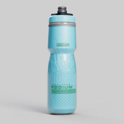 Bidon rowerowy z izolacją termiczną CamelBak Podium® Chill™