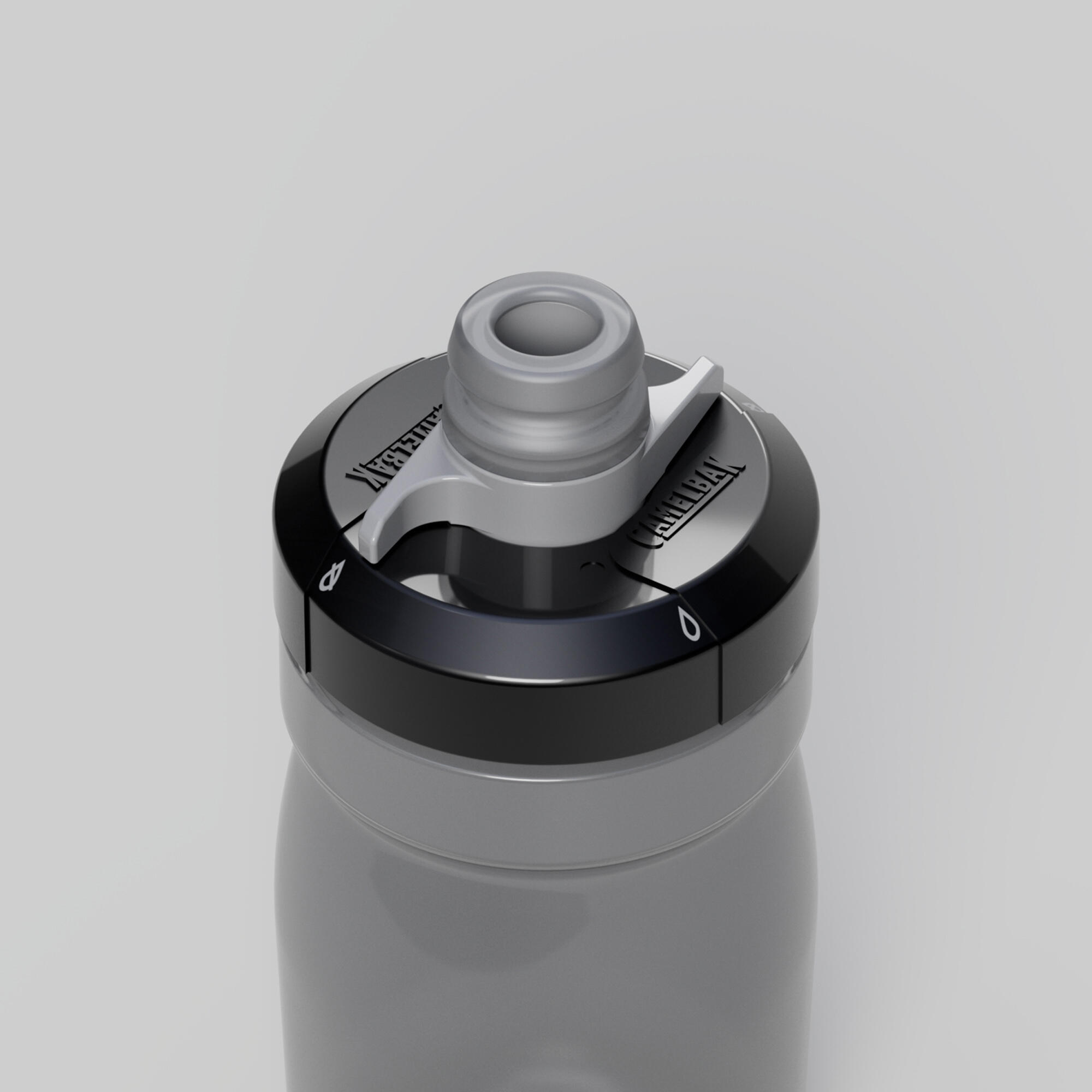 Bidon rowerowy CamelBak Podium 3/4