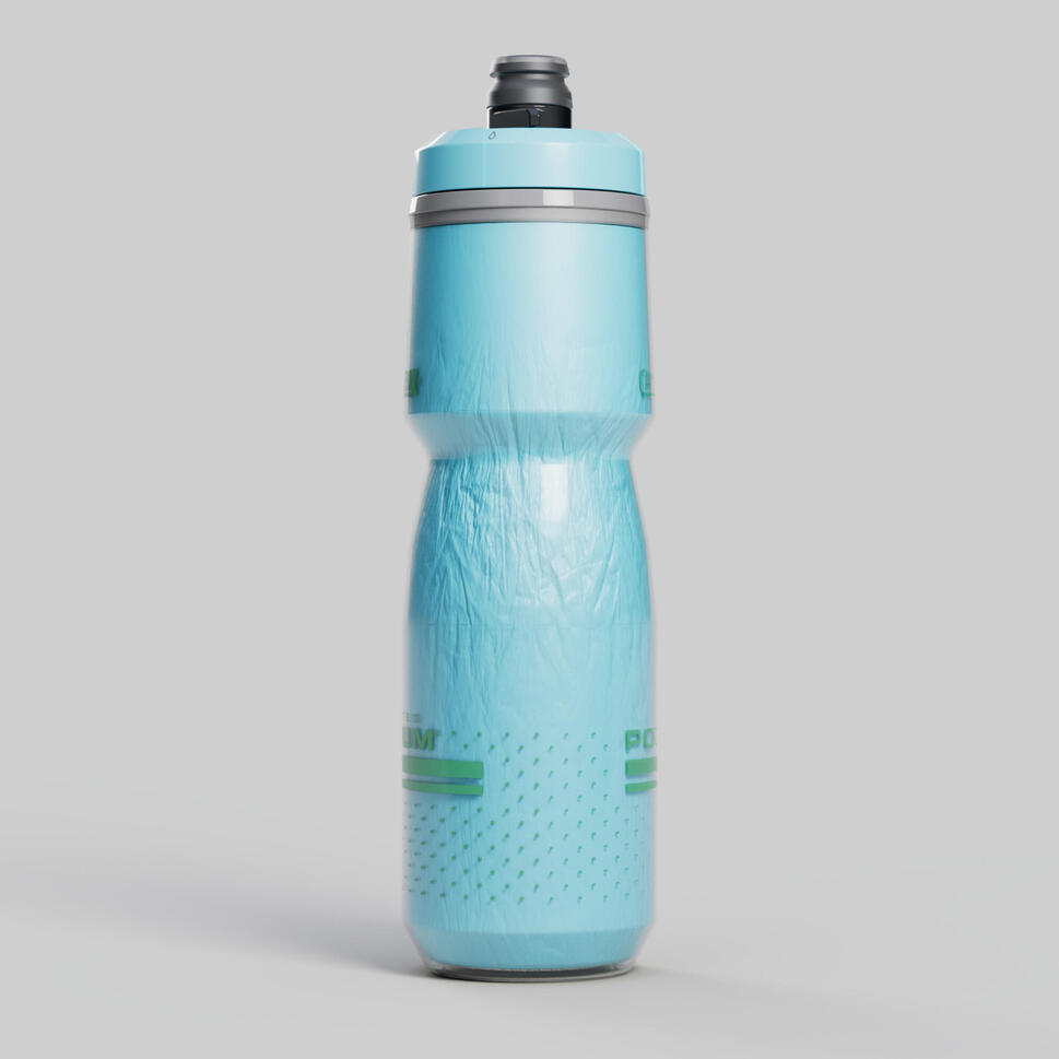 Bidon rowerowy z izolacją termiczną CamelBak Podium® Chill™