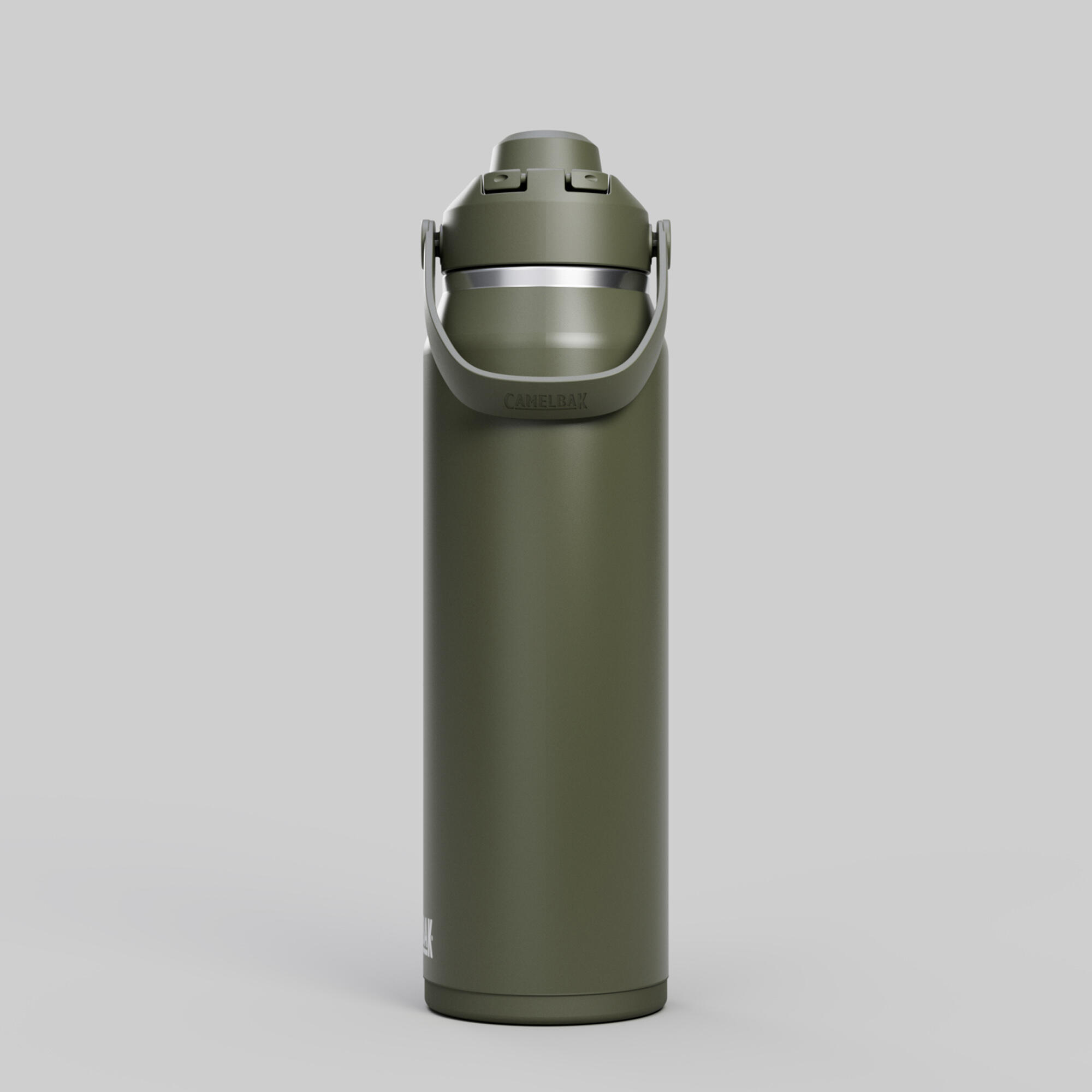 Butelka termiczna CamelBak Thrive Chug Insulated SST 2/5