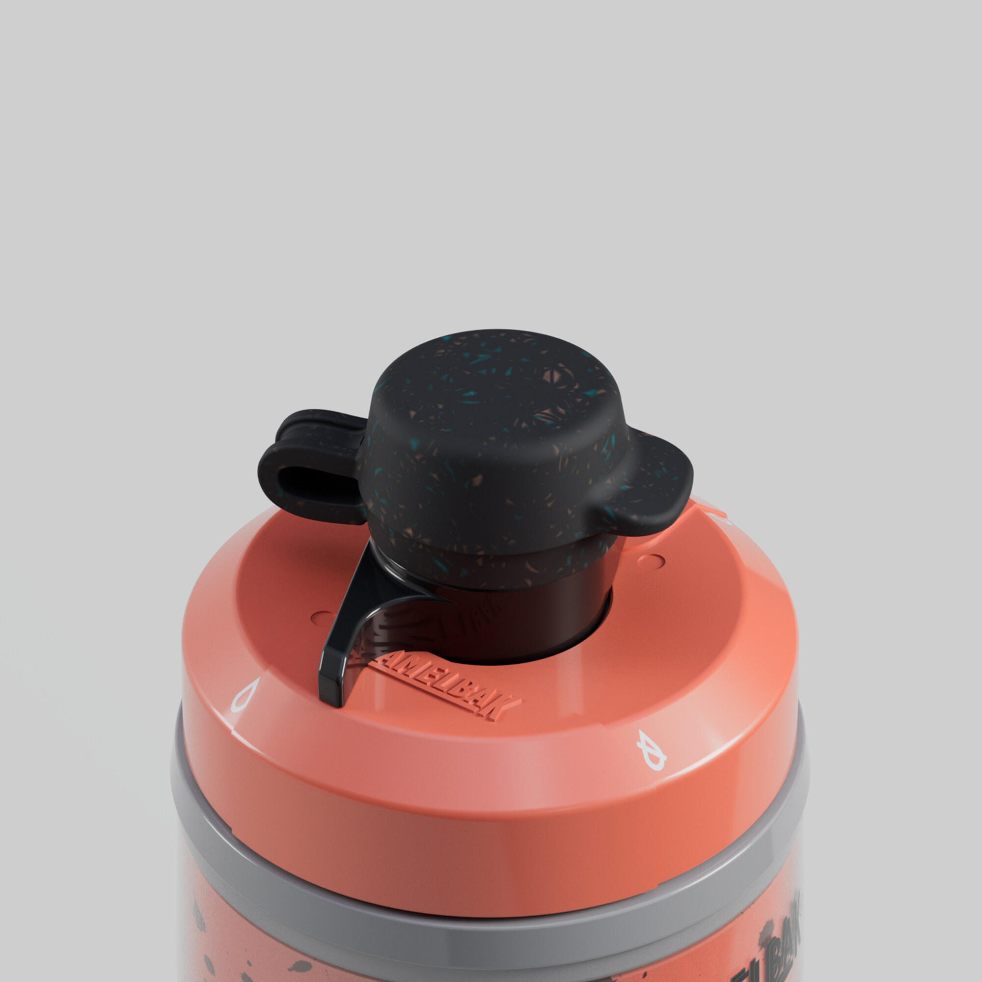 Gourde de vélo CamelBak Podium Dirt Series Chill 620 3/5