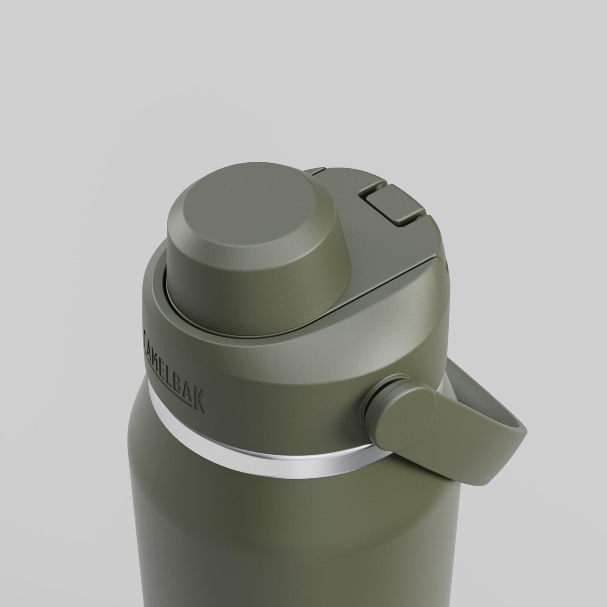 Butelka termiczna CamelBak Thrive Chug Insulated SST 3/5