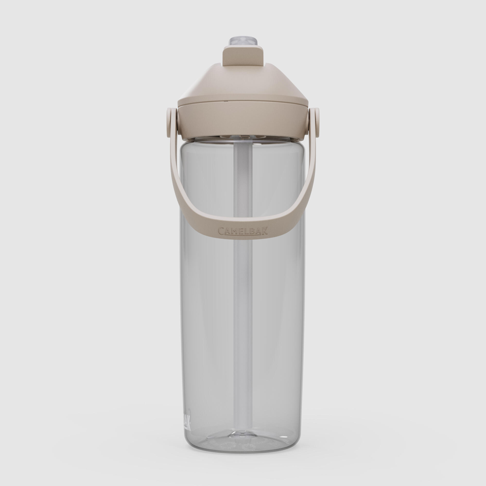 Butelka turystyczna Thrive Flip Straw 590ml 2/4