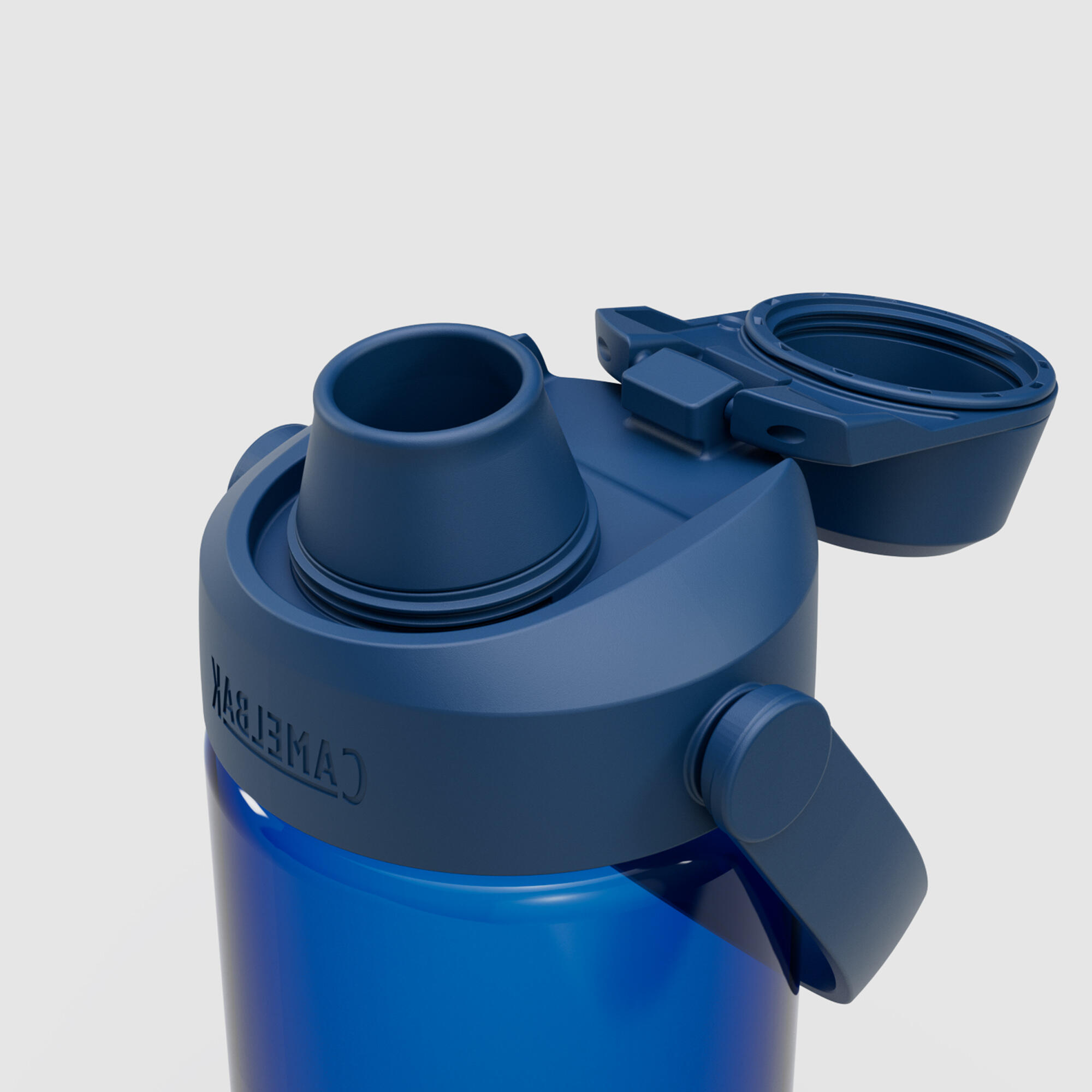 Butelka turystyczna Thrive Chug 590ml 4/5