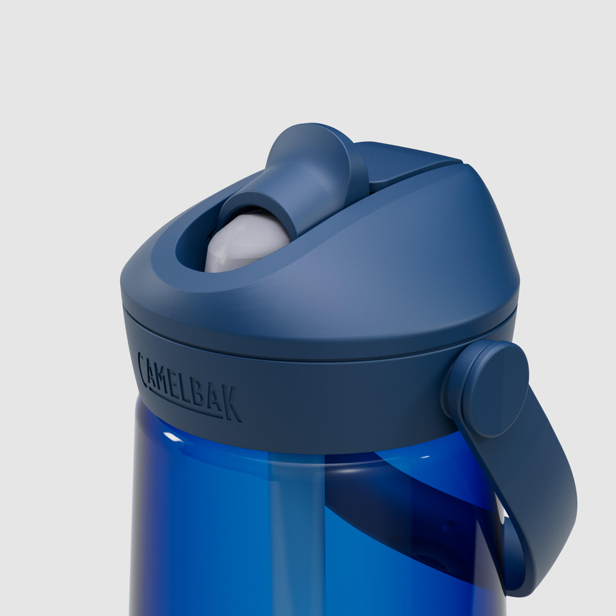 Butelka Tritanowa CamelBak Thrive Flip Straw 4/5