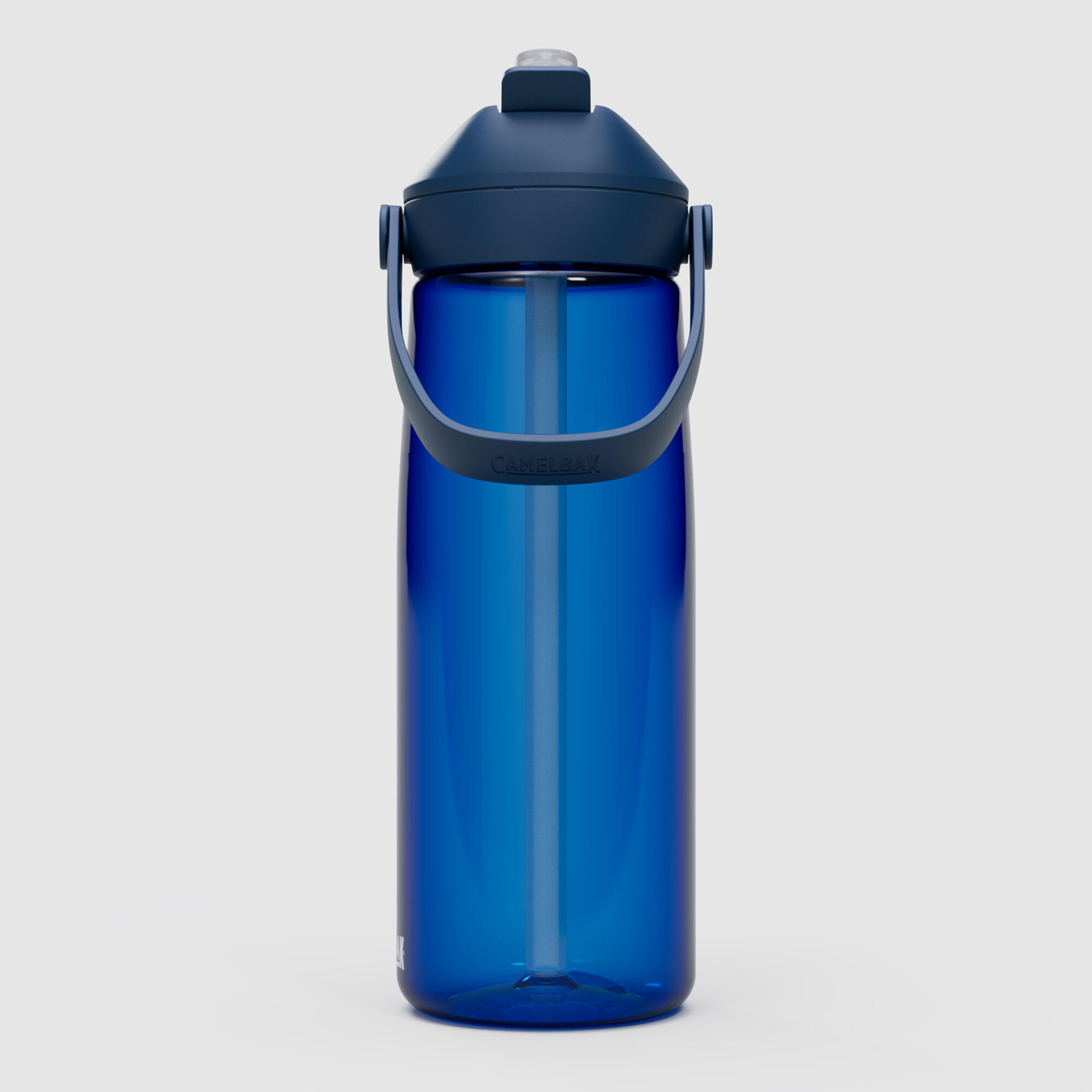 Butelka Tritanowa CamelBak Thrive Flip Straw 2/5