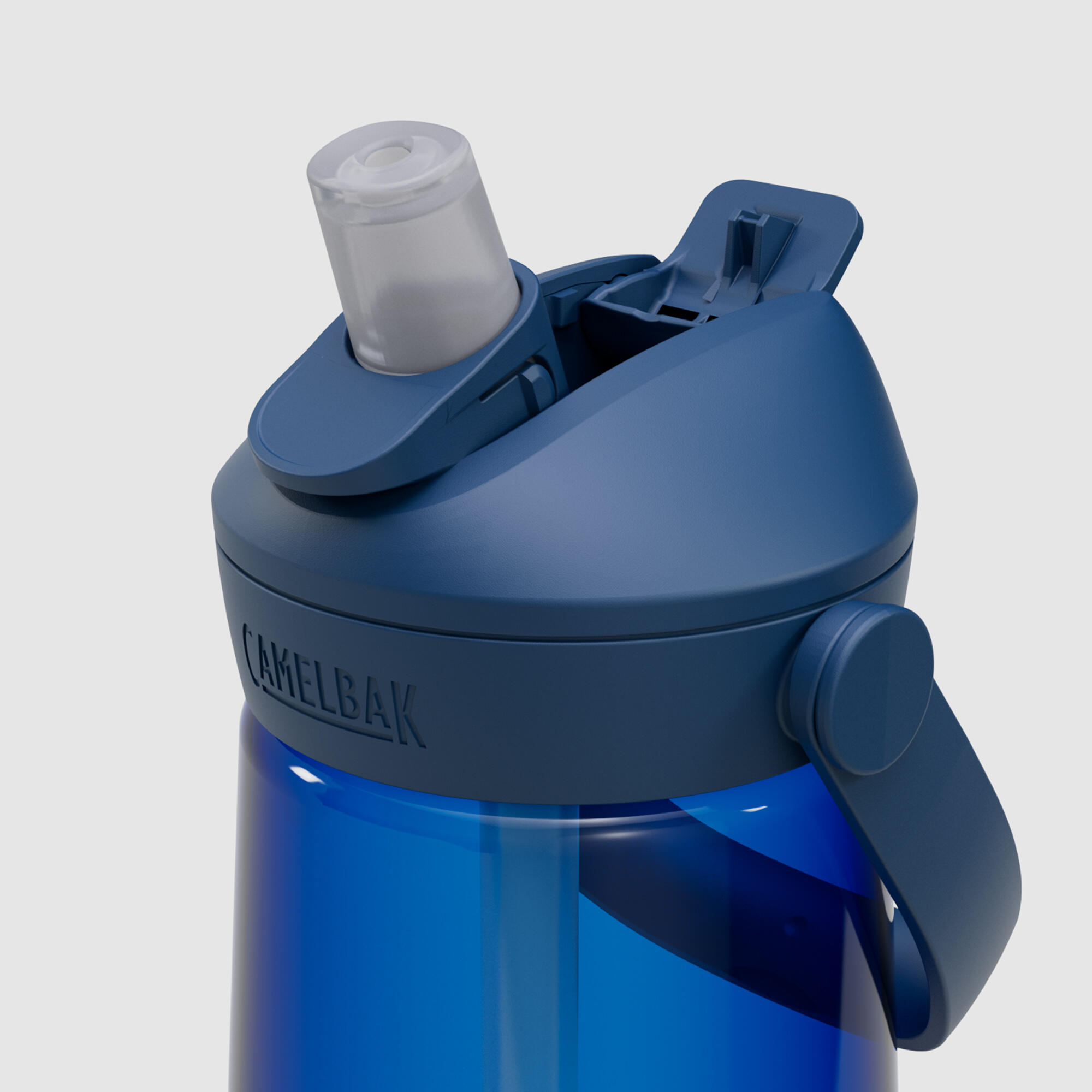 Butelka Tritanowa CamelBak Thrive Flip Straw 3/5