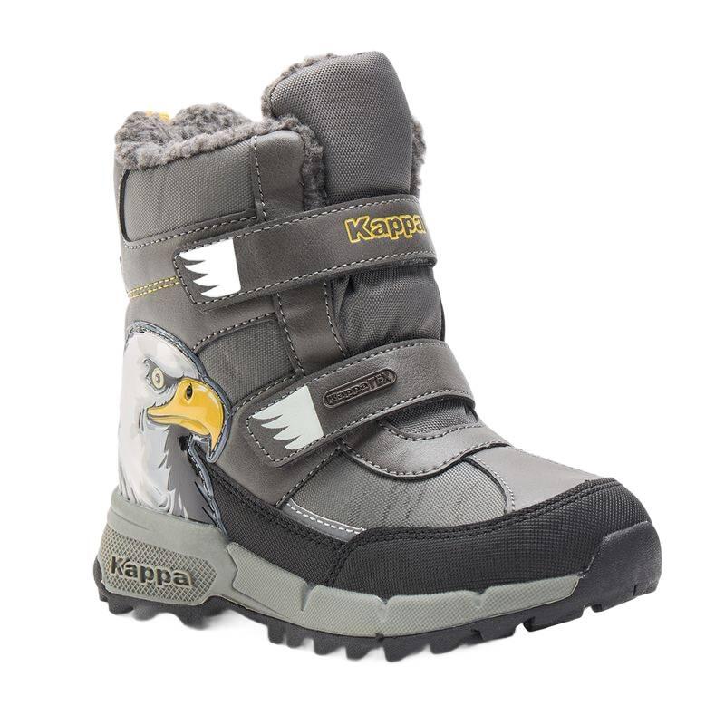 KAPPA Kappa Claw II Tex kindersnowboots