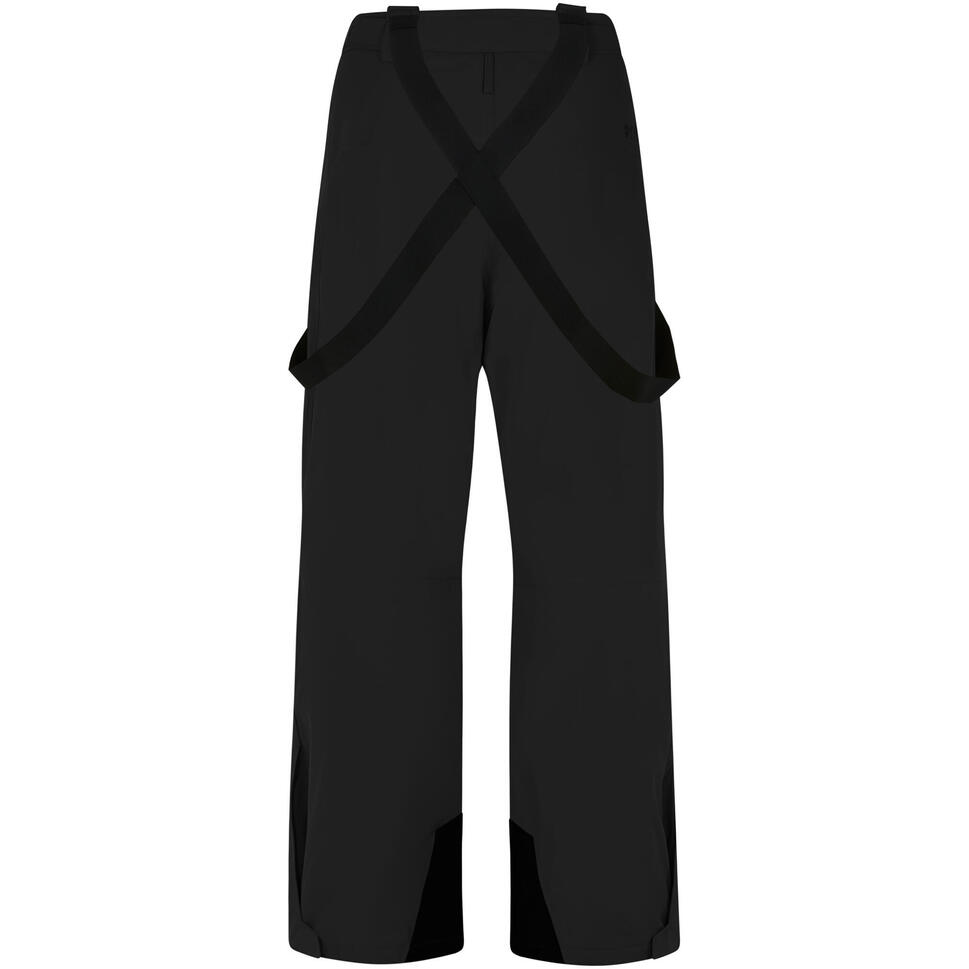 Spodnie narciarskie/snowboardowe z szelkami męskie PROTEST Prtrowens