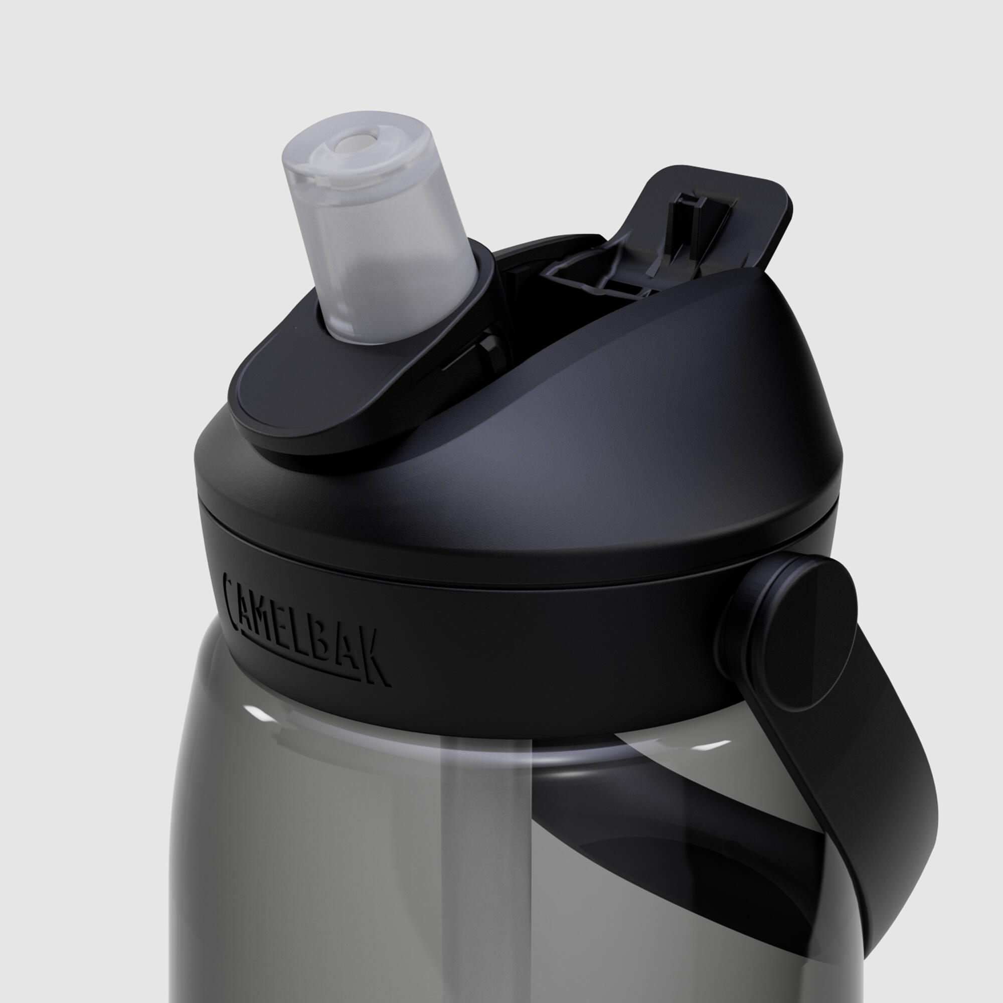 Butelka Tritanowa CamelBak Thrive Flip Straw 3/5