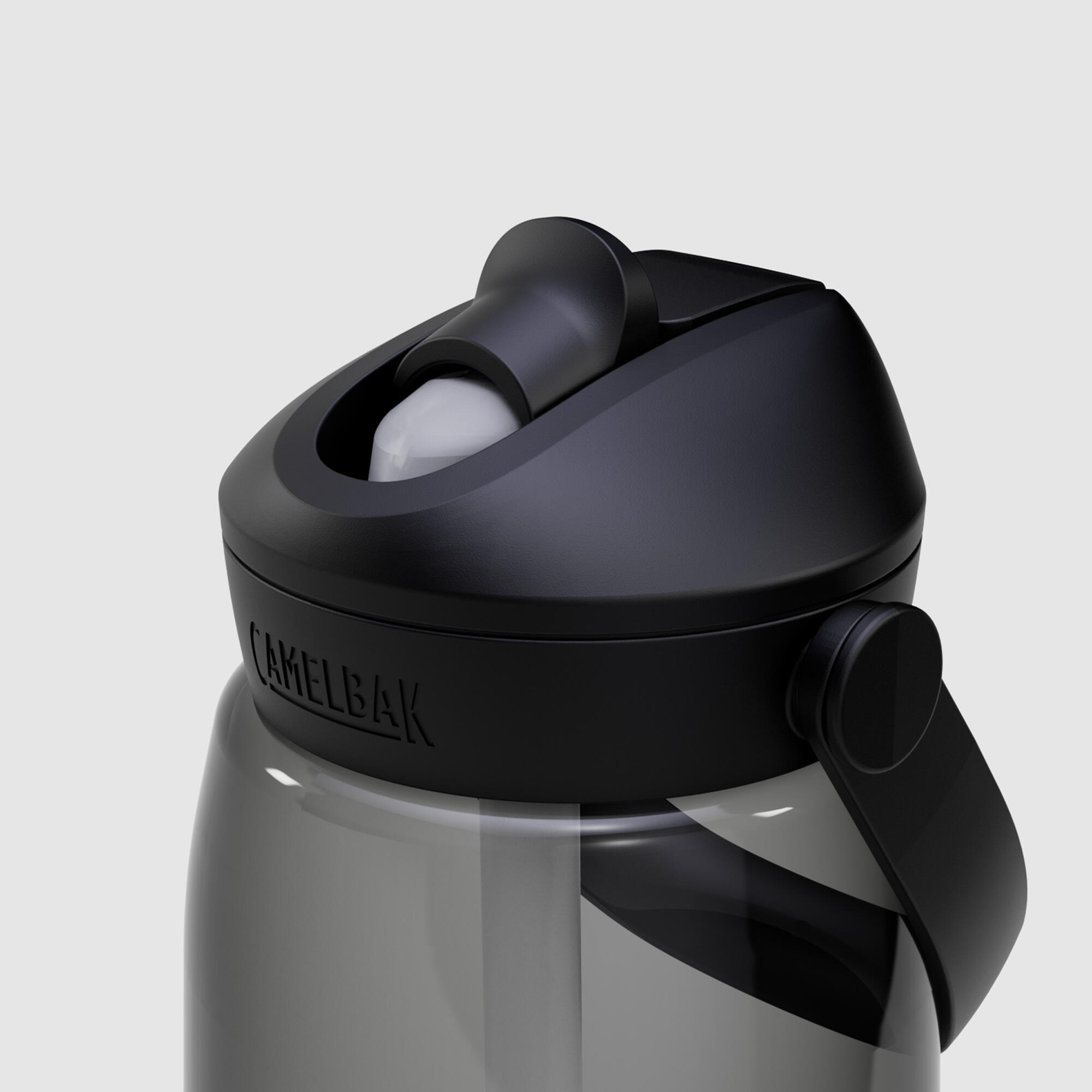 Butelka Tritanowa CamelBak Thrive Flip Straw 4/5