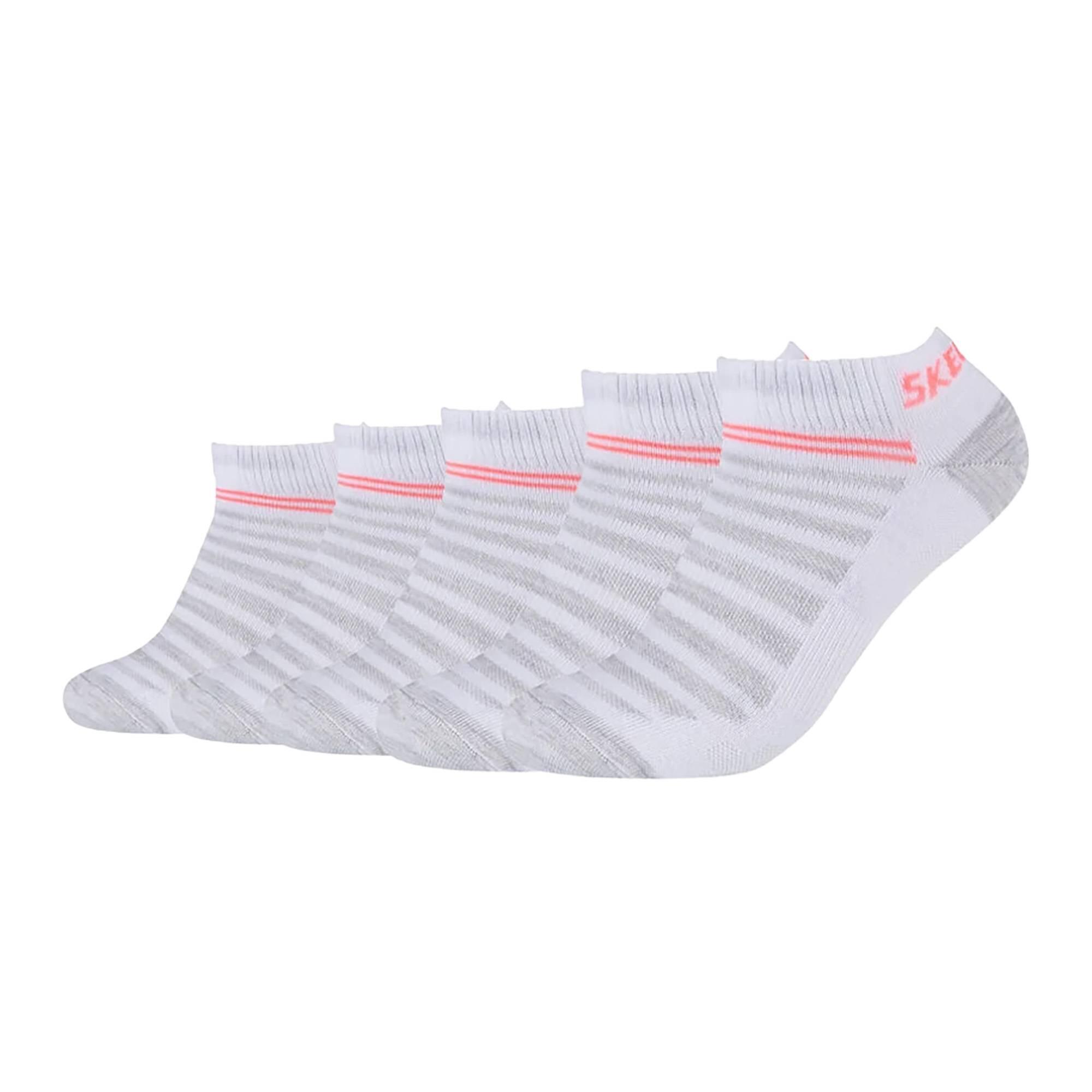 Skarpety Skechers Mesh Ventilation Sneaker