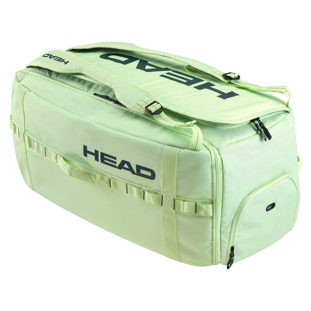 HEAD Pro Large Tennis Racket Duffle Bag - EXTREME 1/5