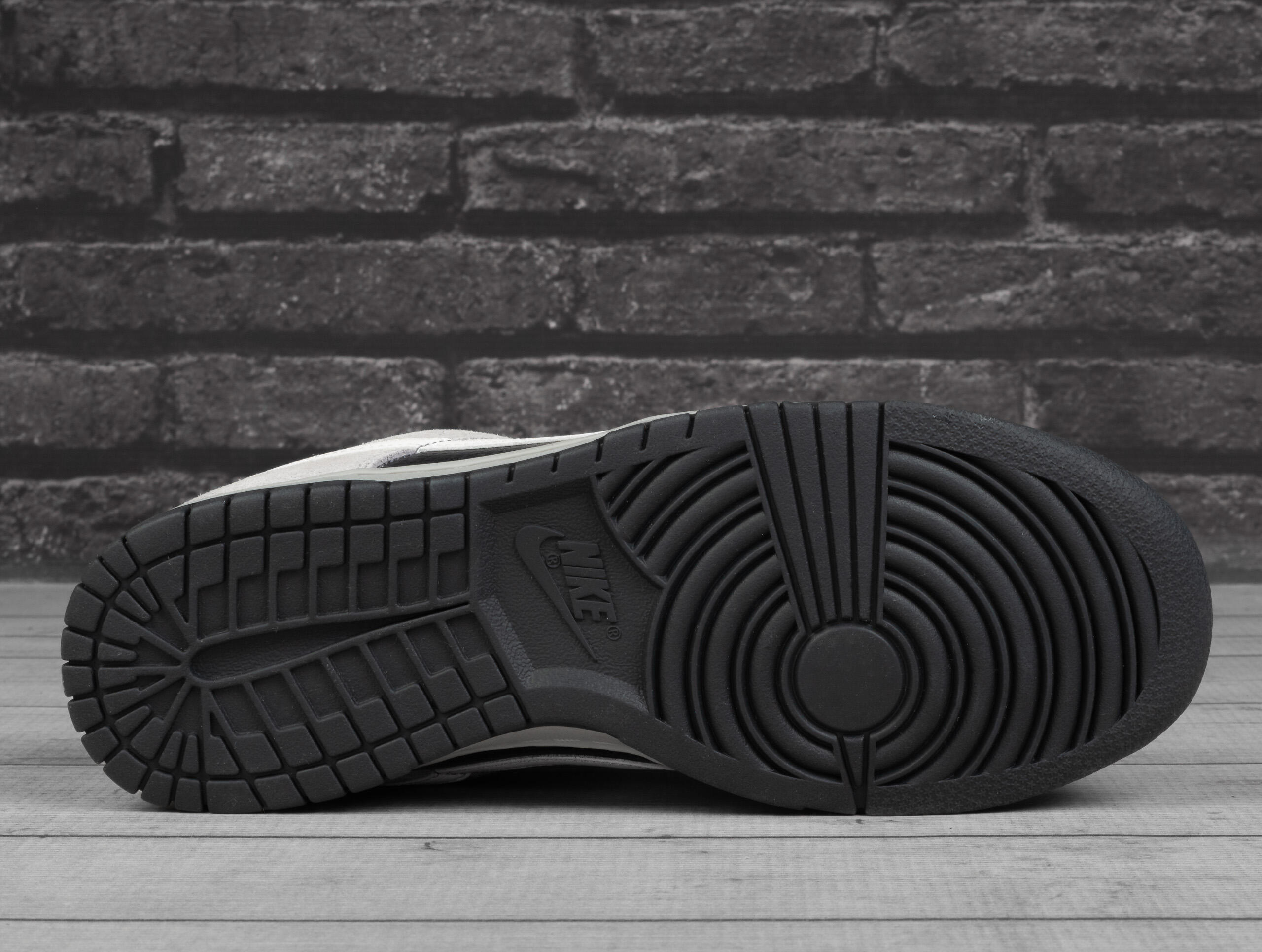Nike Dunk Low Light Smoke Grey Anthracite 6/7
