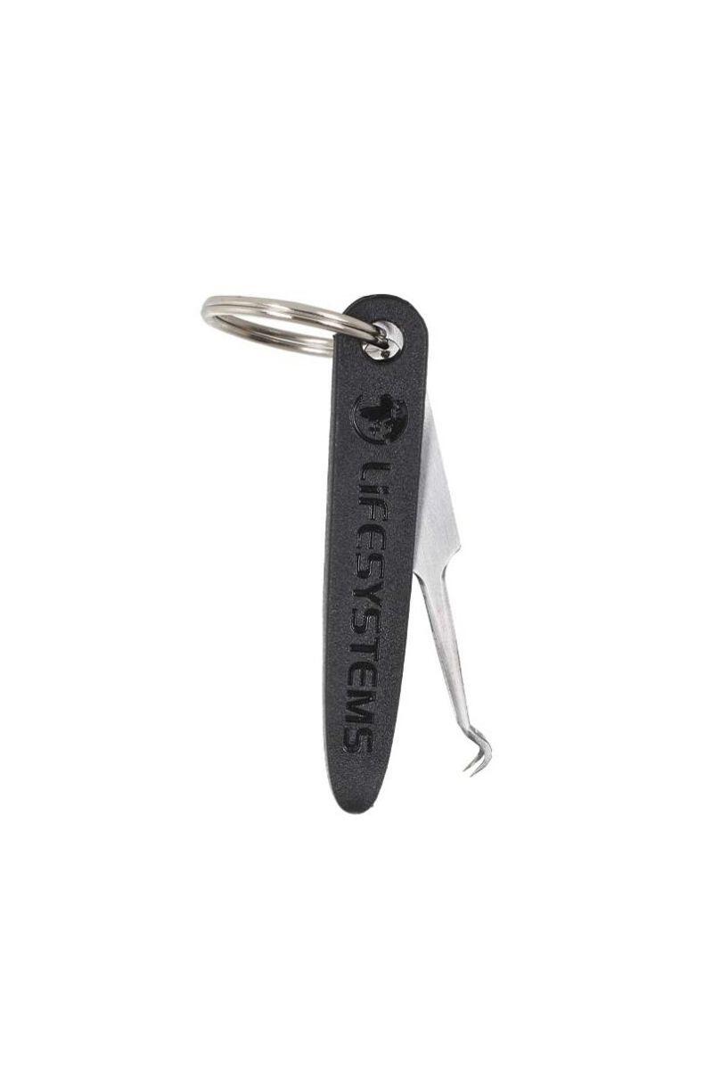 LIFESYSTEMS Zeckenzange Lifesystems Compact Tick Tweezers