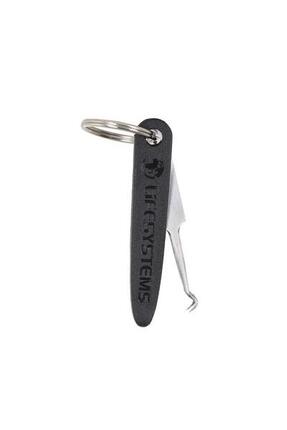 Pęseta Do Usuwania Kleszczy Lifesystems Compact Tick Tweezers