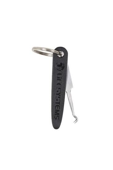 Pęseta Do Usuwania Kleszczy Lifesystems Compact Tick Tweezers