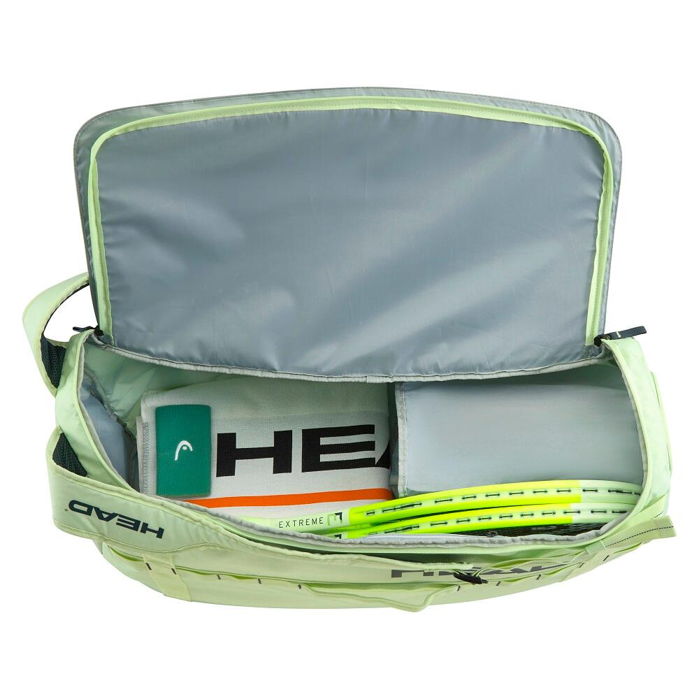 HEAD Pro Duffle Bolsa de tenis M 2/4