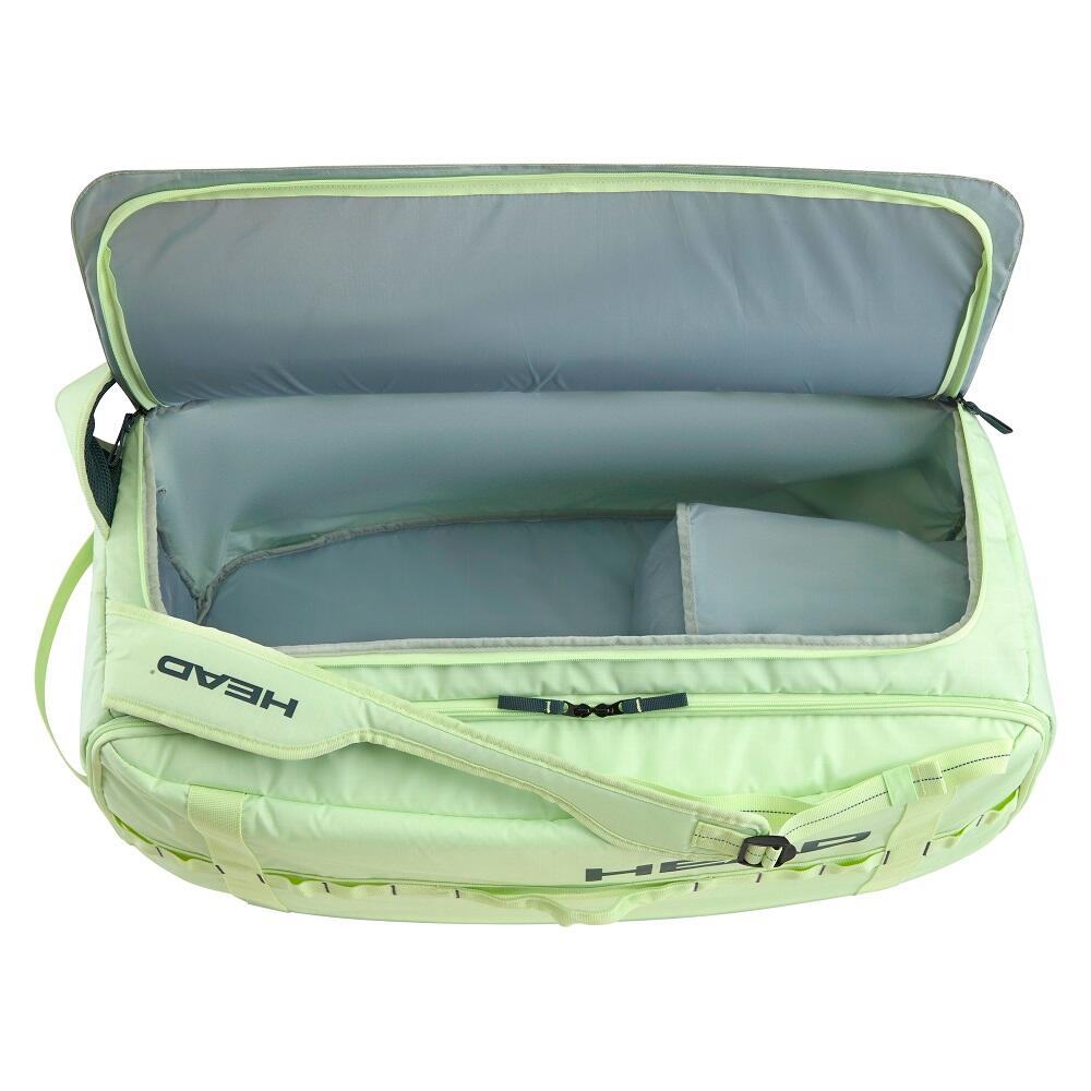 HEAD Pro Duffle Bolsa de tenis M 3/4