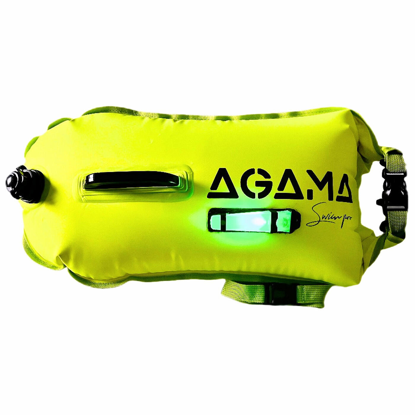 AGAMA picture