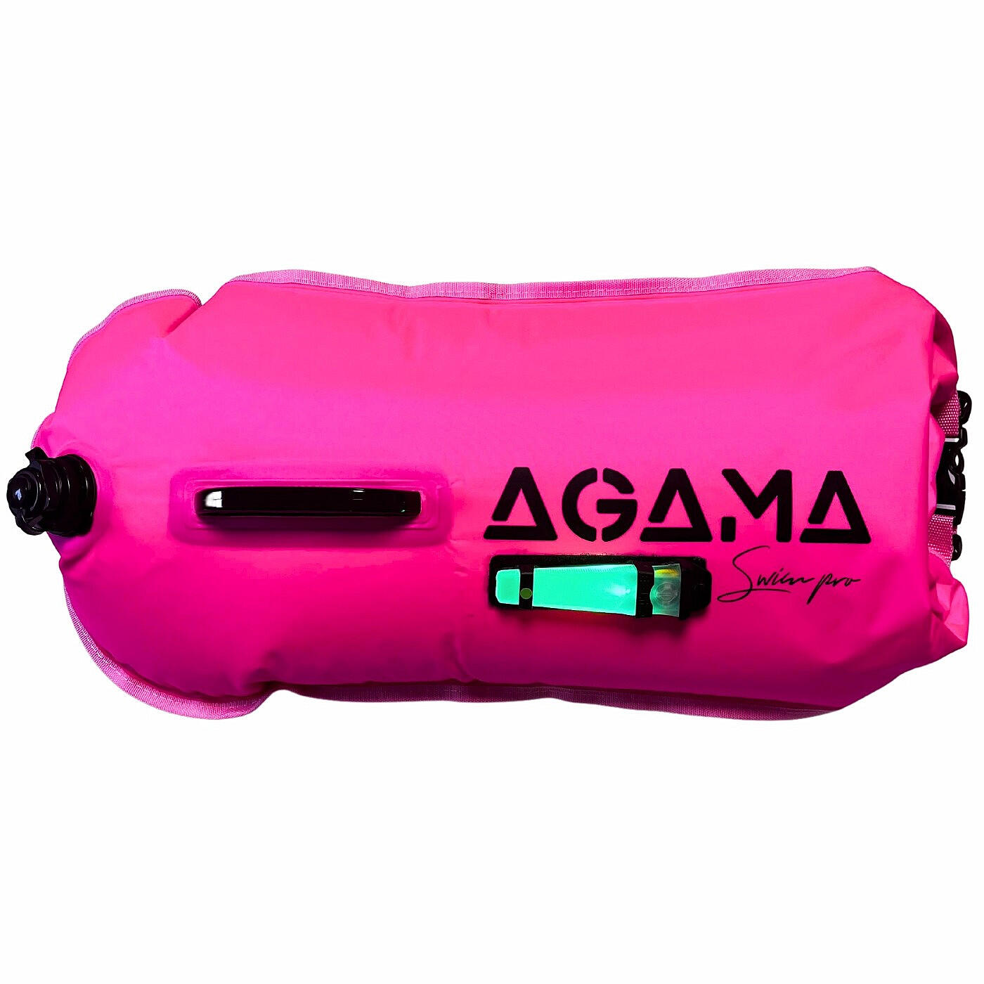 AGAMA picture