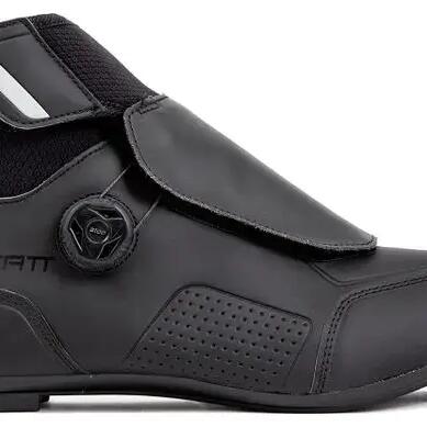 Neatt Asphalte Winter Road Shoes Black