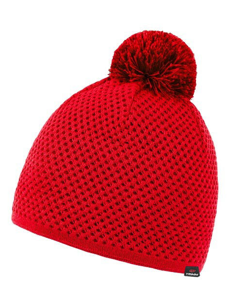 TRIMM Čepice DOTS