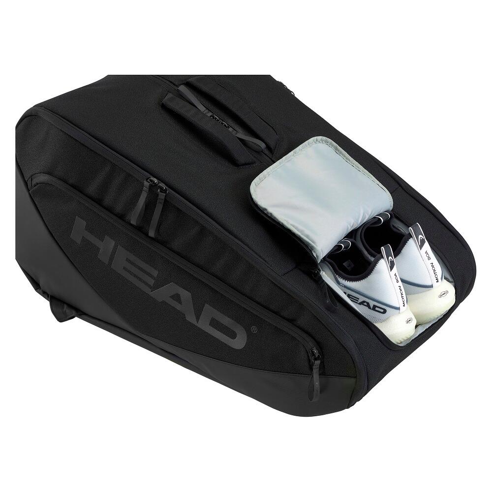 Torba do padla Head Pro X Padel Bag 3/6