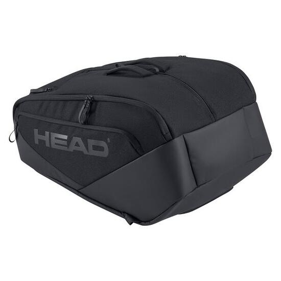 Sac de padel HEAD Pro X 45L noir