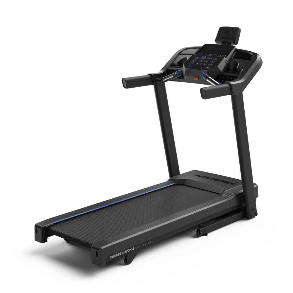 HORIZON FITNESS Horizon Fitness 5.0AT loopband