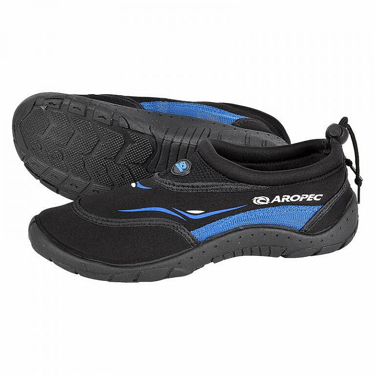 AROPEC Boty do vody AQUA SHOES pro dospělé