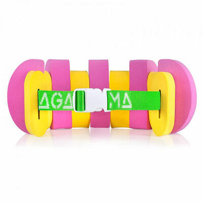 Kinderschwimmgürtel SWIM (9 Elemente/bis 18 kg)