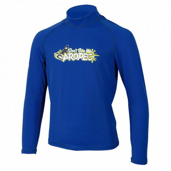 Dziecięca koszulka lycrowa MARVEL KID