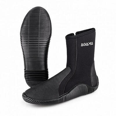 Neopren-Tauchstiefel STREAM 5 mm
