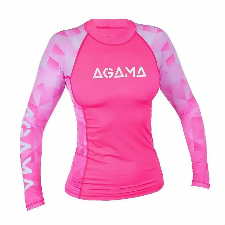 Dámske pružné tričko PINK LADY