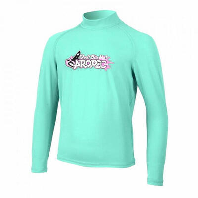 Kinder-Lycra-Shirt MARVEL KID