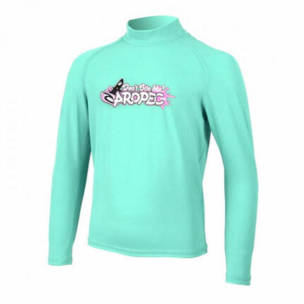 Dziecięca koszulka lycrowa MARVEL KID