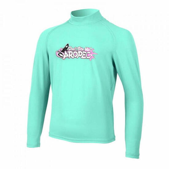 Dziecięca koszulka lycrowa MARVEL KID